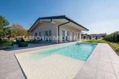 Villa di 168 mq in vendita Via Caporalino, 17, Cellatica, Brescia, Lombardia