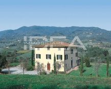 Esclusiva villa di 700 mq in vendita Via San Pietro Sant`Andrea, Capannori, Lucca, Toscana