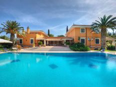 Prestigiosa villa di 2715 mq in vendita, Via dei Condò, 9, Lecce, Provincia di Lecce, Puglia