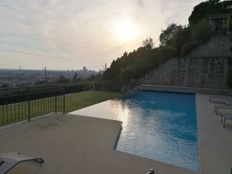 Villa in vendita Via Ronchi San Francesco di Paola, Brescia, Lombardia