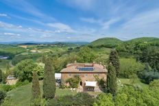 Lussuoso casale in vendita Strada Provinciale Traversa dei Monti, Montalcino, Toscana