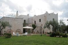 Lussuoso casale in vendita Viale Gravella Bassi-Turi, Conversano, Puglia