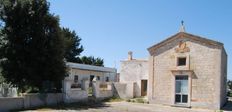 Esclusiva villa di 250 mq in vendita Via Mottola, 91, Martina Franca, Puglia