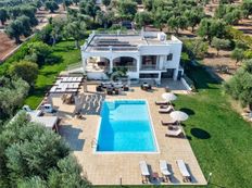 Esclusiva villa di 140 mq in vendita Traversa Via Demostene, Carovigno, Puglia