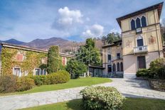 Villa di 500 mq in vendita via alle rive, Faggeto Lario, Como, Lombardia