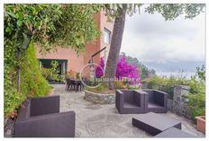 Prestigiosa villa di 600 mq in vendita Lungomare Raffaele Rossetti, Santa Margherita Ligure, Liguria