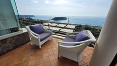 Prestigiosa villa in vendita Via Saracinello, Praia a Mare, Calabria