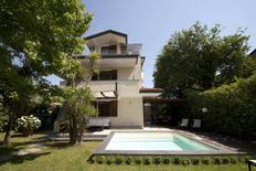 Villa in affitto a Forte dei Marmi Toscana Lucca