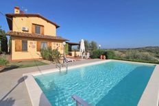 Villa in vendita a Montespertoli Toscana Firenze