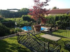Villa in vendita a Formello Lazio Roma