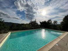 Lussuoso casale in vendita bagnolino, Arezzo, Toscana