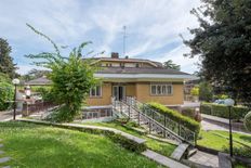 Villa in vendita Via Uganda, Roma, Lazio