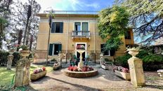 Villa in vendita a Manziana Lazio Roma
