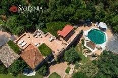 Prestigiosa villa di 340 mq in vendita, Via del golf, Arzachena, Sardegna