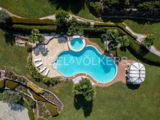 Prestigiosa villa di 450 mq in vendita, Via Portiglie, 23, Roasio, Piemonte