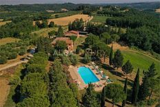 Prestigiosa villa di 680 mq in vendita Via della Bonifica, 1, Peccioli, Toscana