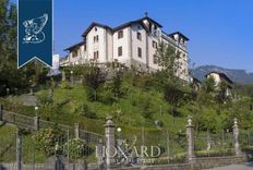 Albergo in vendita a Sant\'Omobono Terme Lombardia Bergamo