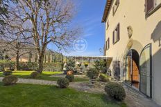 Esclusiva villa in vendita Arezzo, Toscana