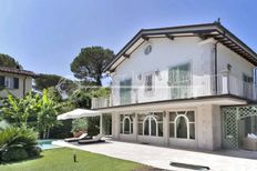 Villa di 460 mq in vendita Via Carlo Carrà, Forte dei Marmi, Toscana