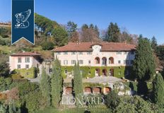 Villa in vendita a Vigliano Biellese Piemonte Biella
