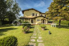 Villa di 270 mq in vendita Via dell\'Acqua, Forte dei Marmi, Lucca, Toscana