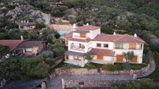 Villa in vendita a San Teodoro Sardegna Sassari