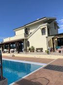 Villa di 350 mq in vendita Via San Martino, Quartu Sant\'Elena, Cagliari, Sardegna