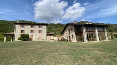 Casale in vendita a Travo Emilia-Romagna Piacenza