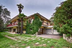 Villa in vendita a Roè Volciano Lombardia Brescia