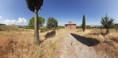 Lussuoso casale in vendita Strada Provinciale del Monte Amiata, Radicofani, Siena, Toscana