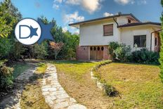 Prestigiosa villa di 237 mq in vendita Via Francesco Carrara, 257, Forte dei Marmi, Lucca, Toscana
