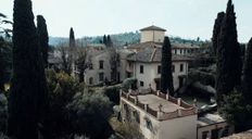 Prestigiosa villa di 1400 mq in vendita Via di Riboia, Impruneta, Toscana