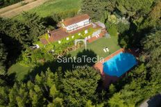 Prestigiosa villa di 1550 mq in vendita Via Canale, 196, Massarosa, Toscana