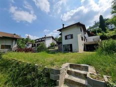 Villa in vendita a Lanzo d\'Intelvi Lombardia Como