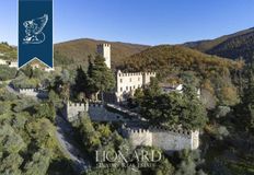 Castello in vendita a Calenzano Toscana Firenze