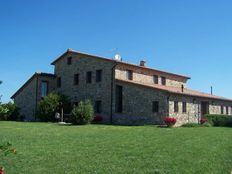 Villa in vendita a Gambassi Terme Toscana Firenze