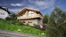 Villa di 307 mq in vendita Via Beniamino Donzelli, 28, Courmayeur, Aosta, Valle d’Aosta