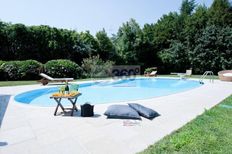 Villa in vendita a Rovato Lombardia Brescia