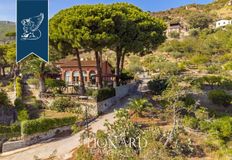 Villa in vendita a Campo nell\'Elba Toscana Livorno