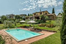 Prestigiosa villa di 190 mq in vendita Cortona, Toscana