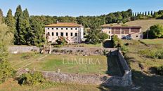 Prestigiosa villa di 1350 mq , Via della Pieve di Santo Stefano Traversa 1, 246, Lucca, Toscana
