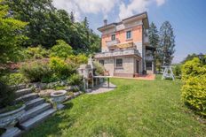 Prestigiosa villa in vendita Gignese, Piemonte