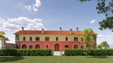 Prestigiosa villa di 695 mq in vendita, Via Nettunense, 126, Castel Gandolfo, Roma, Lazio