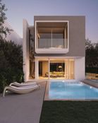 Esclusiva villa di 166 mq in vendita Via Bouganville, Golfo Aranci, Sassari, Sardegna