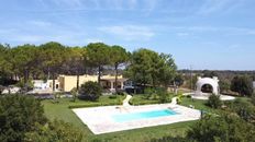 Villa di 220 mq in vendita Francavilla Fontana, Puglia
