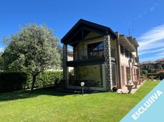 Prestigiosa villa di 230 mq in vendita Via Anton Arnold, Baveno, Verbano-Cusio-Ossola, Piemonte