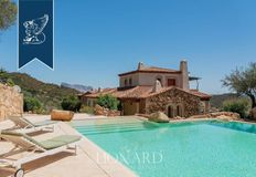 Villa in vendita a San Teodoro Sardegna Sassari