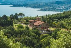 Lussuoso casale in vendita Località Rancio, Magione, Perugia, Umbria