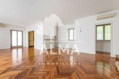 Villa di 290 mq in vendita Viale Vittorio Emanuele II, Bergamo, Lombardia