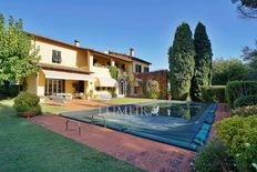 Prestigiosa villa di 624 mq in vendita, Strada Provinciale di Sant\'Alessio, 1149, Lucca, Toscana